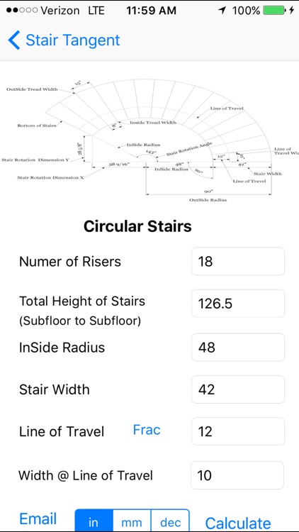 Stair Tangent screenshot-4
