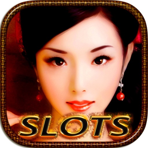 Chinese Slots - Golden Spin Casino icon
