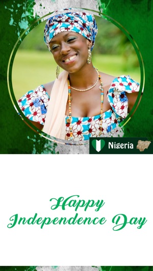 Nigeria Independence Day(圖2)-速報App