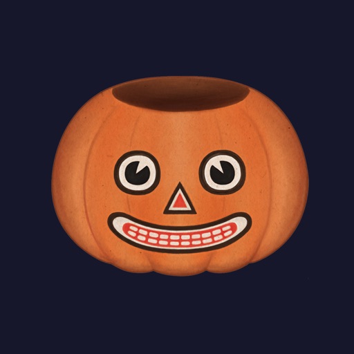 This Is Halloween Icon