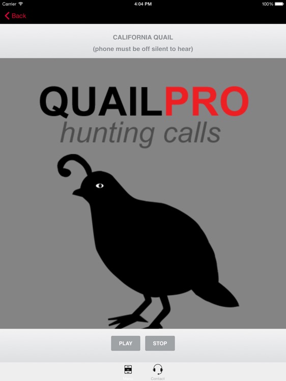 REAL Quail Sounds and Quail Hunting Calls HD