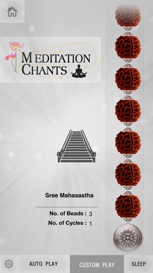 Meditation Chants(圖4)-速報App