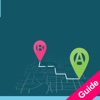 Ultimate Guide For Waze - GPS Navigation,