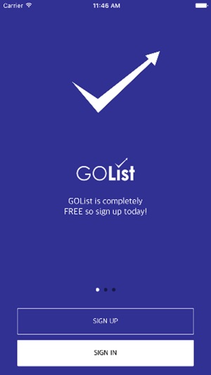 GoList.org