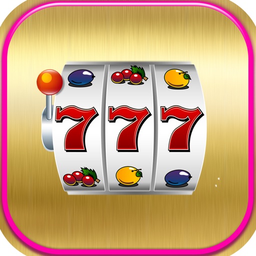 Red 777 - Slot Machine icon