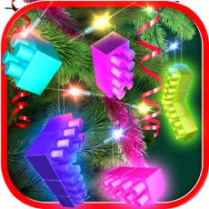 Activities of Christmas Block Puzzle – Xmas Match.ing Brain Game