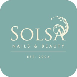 Solsa Nails And Beauty