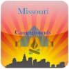 Missouri Campgrounds Travel Guide