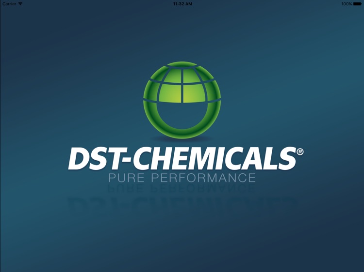 DST-Chemicals