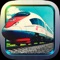 Train Simulator Railways Drive - New 3D Real Games