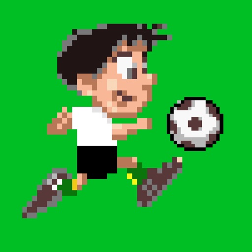 Soccer Guy iOS App