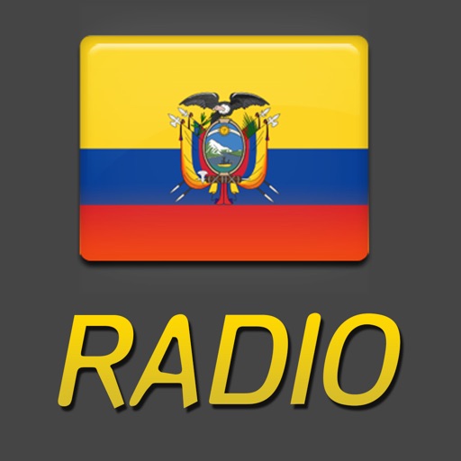 Ecuador Radio Live icon