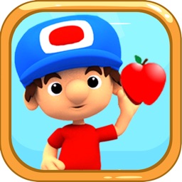 Super Jungle World - Boy Run Adventure Apple