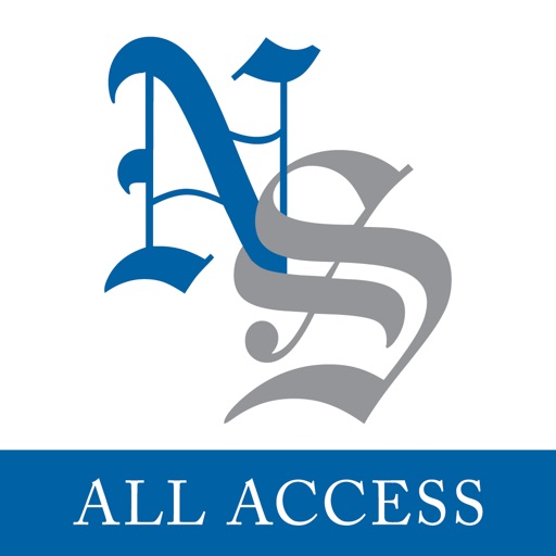 The News-Sentinel All Access icon