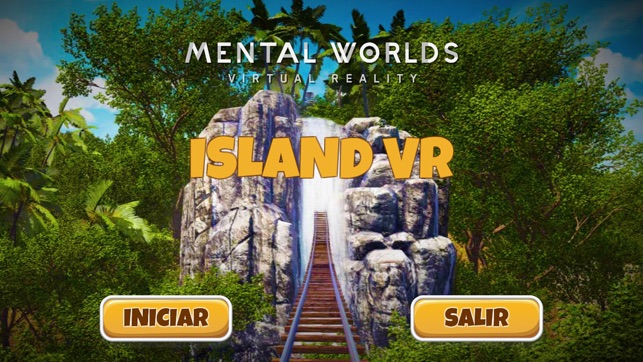 Island VR