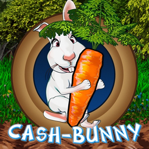 Cash Bunny iOS App