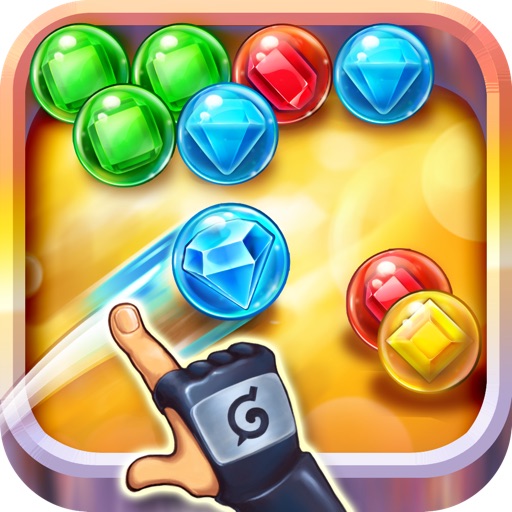 Ace Jewel Shooter HD