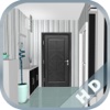 Can You Escape Closed 15 Rooms-Puzzle