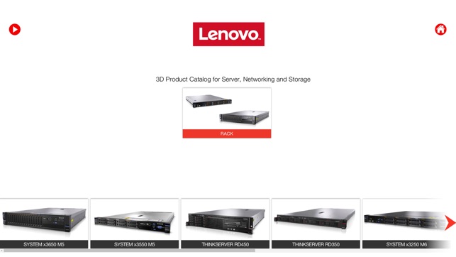 Lenovo 3D Catalog(圖3)-速報App