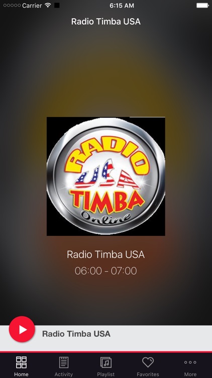 Radio Timba USA