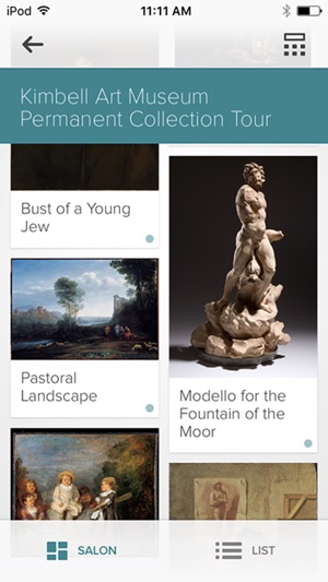 Kimbell Art Museum(圖2)-速報App