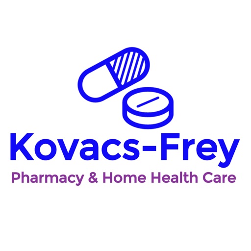 Kovacs-Frey Pharmacy icon