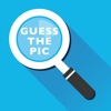 Guess The Pic - Zoomed Photos