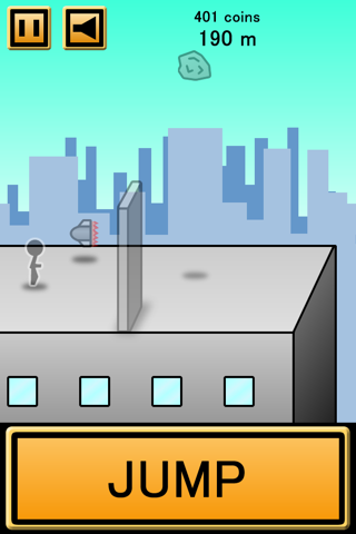 Building Run screenshot 4