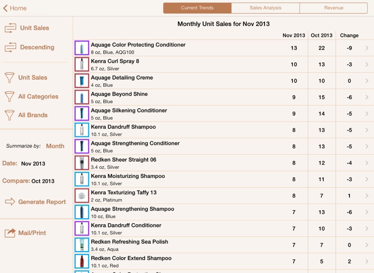 On Shelf screenshot-4