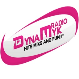 Dynamyk Radio Officiel