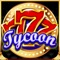 Tycoon Slot Machines – Millionaire VIP Bonanza