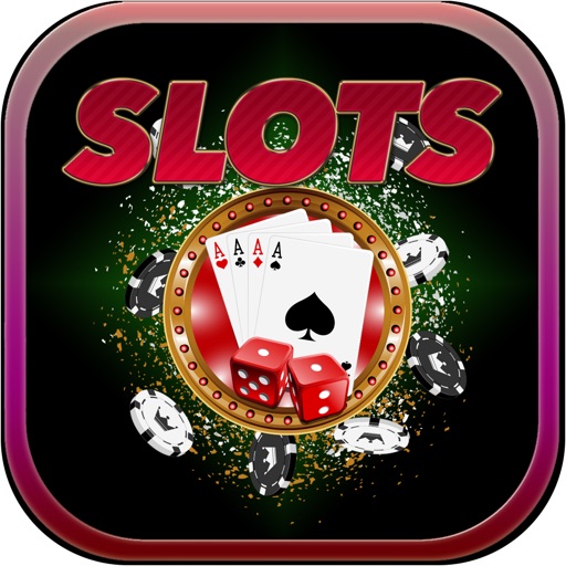 Doublex Best Casino - Hot Slots Machines Icon