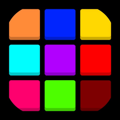 ColorDoKu - Color Sudoku iOS App