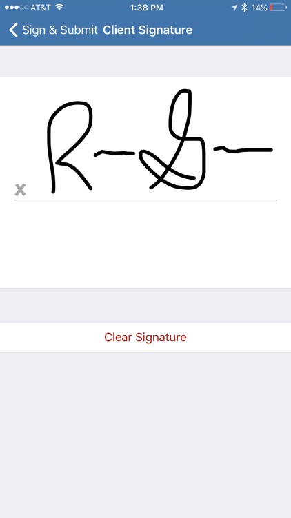 Credible Care screenshot-4