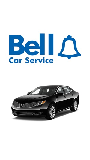 Bell Car and Limo Service(圖1)-速報App