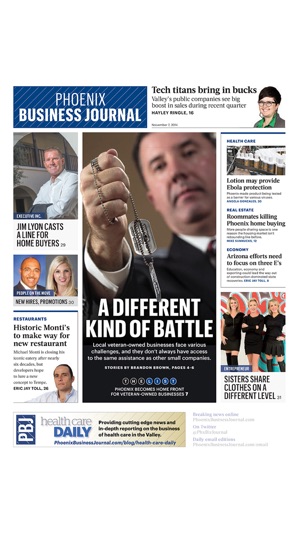 Phoenix Business Journal