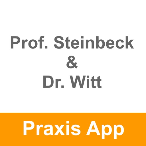 Praxis Prof Steinbeck und Dr Witt Münster icon