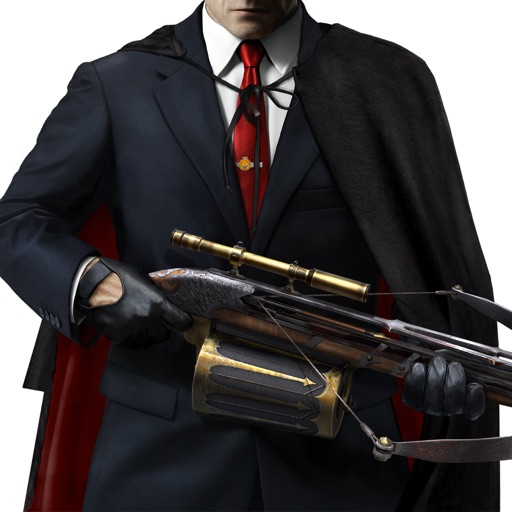 Hitman: Sniper