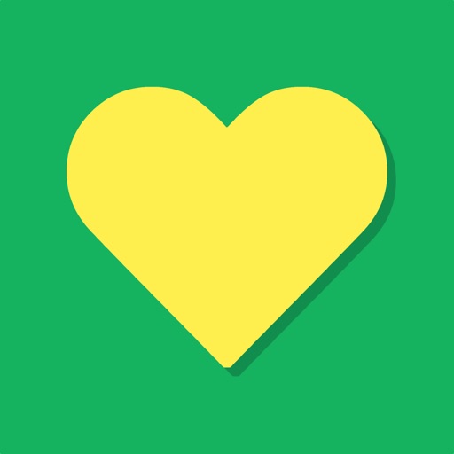 1Love – Make new friends IRL right now icon