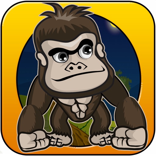 King of the Dawn Adventure - Planet Apes Run Challenge iOS App