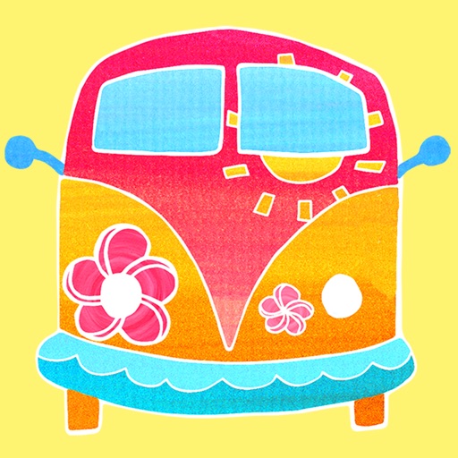 Summer Holiday icon