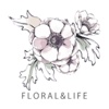 FlowerAndLife
