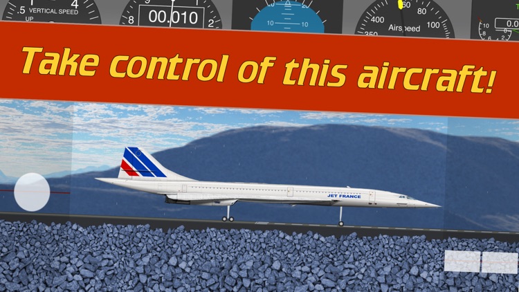 737 Flight Simulator - Be an airplane pilot & fly! screenshot-4