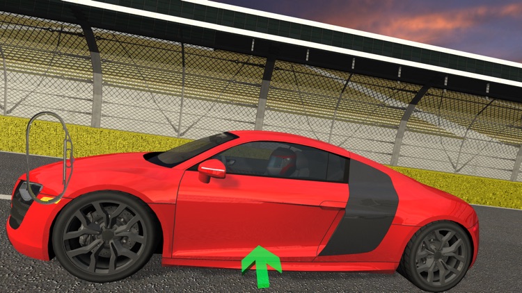 Speed Car Racing Games - Need for Audi Simulator