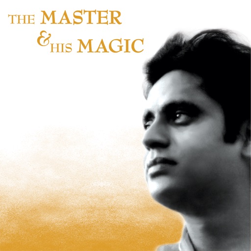 Jagjit Singh - The master and his magic & other hits of Jagjit Singh icon