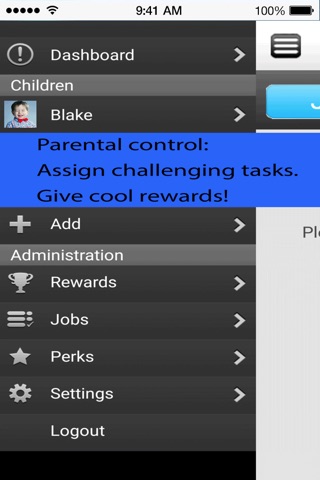 My Task Rewards screenshot 4