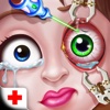 Eye Surgery Simulator - Free Doctor Game