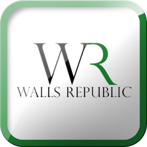 Walls Republic Mobile Shop