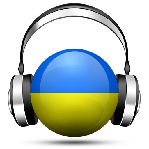 Ukraine Radio Live Player (Ukrainian / українська)