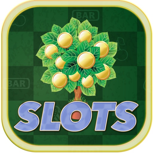 Seed of Lucky - Play Slot Machine iOS App